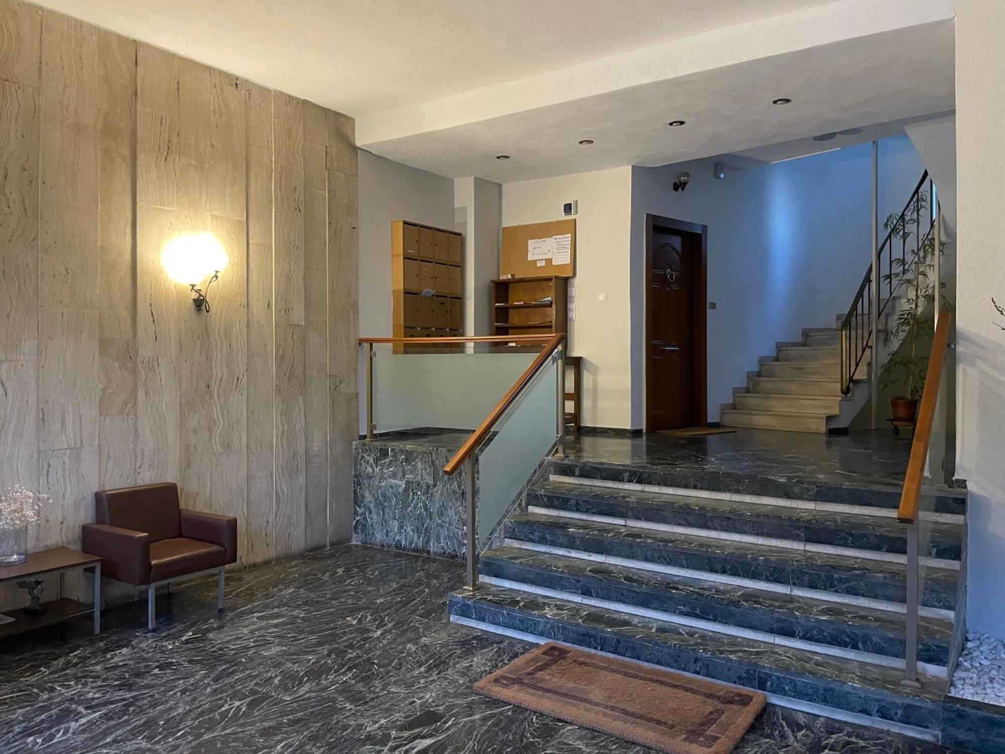 Athens Edem Beach Penthouse, Panoramic Sea View Buitenkant foto