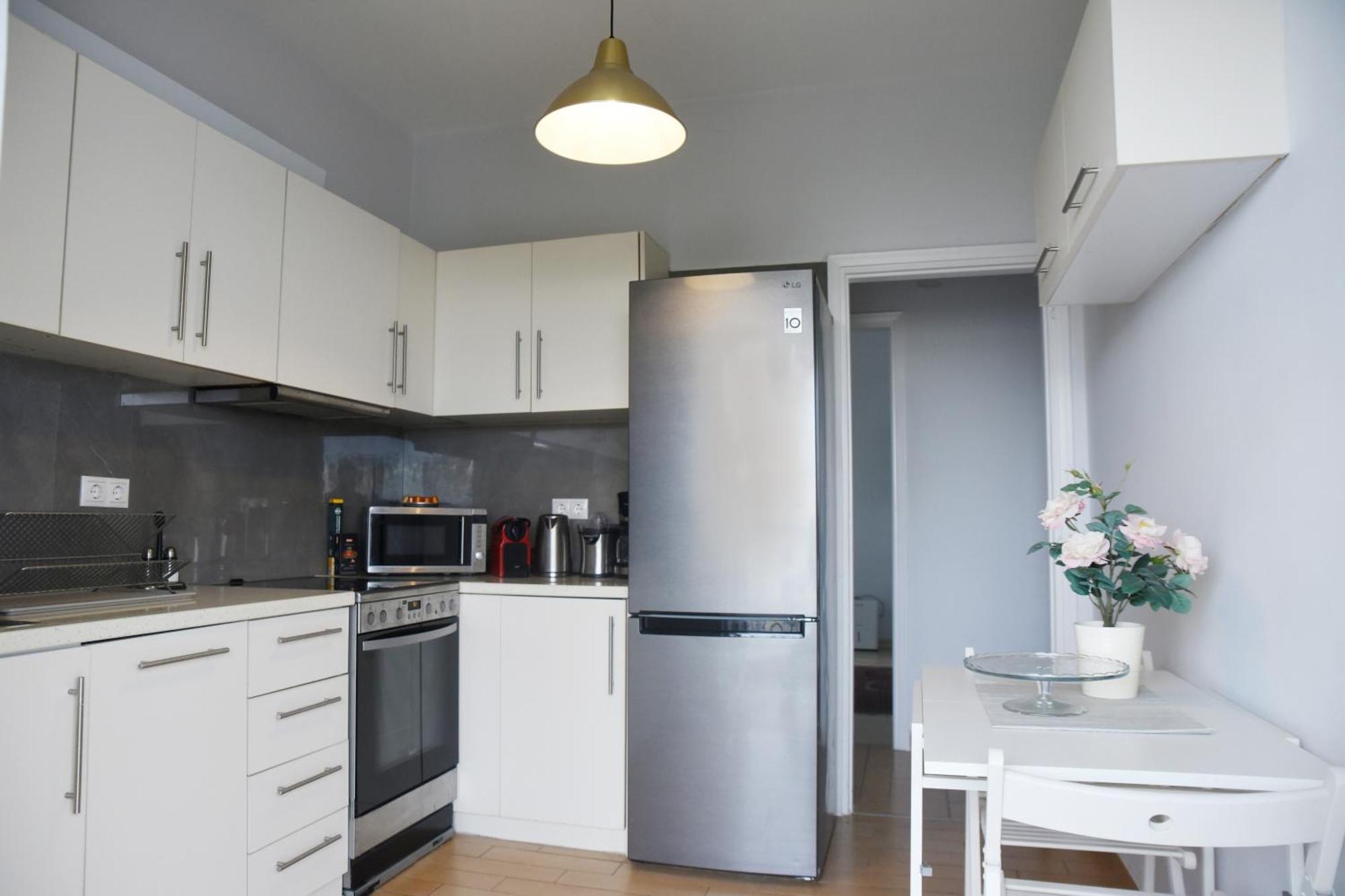Athens Edem Beach Penthouse, Panoramic Sea View Buitenkant foto